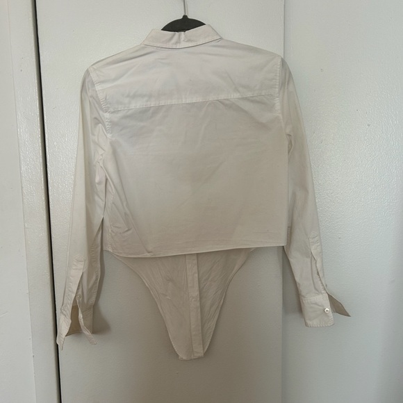 Babaton man tailored button down shirt - Picture 4 of 6